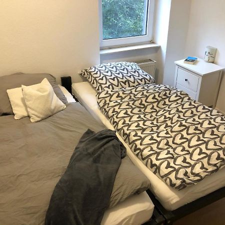 Ferienwohnung Zur Alten Schmiede Kottenheim Kültér fotó