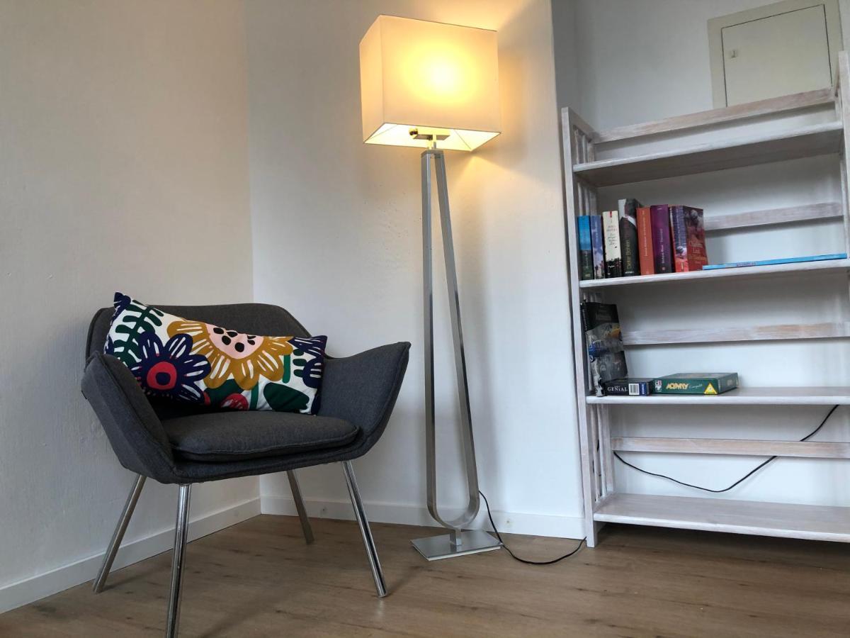 Ferienwohnung Zur Alten Schmiede Kottenheim Kültér fotó