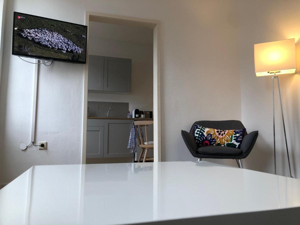 Ferienwohnung Zur Alten Schmiede Kottenheim Kültér fotó