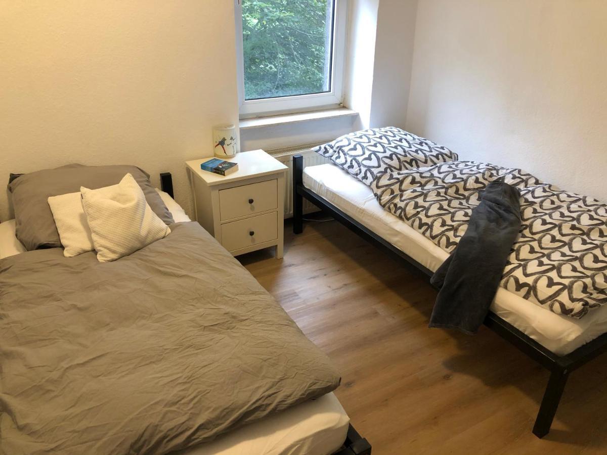 Ferienwohnung Zur Alten Schmiede Kottenheim Kültér fotó