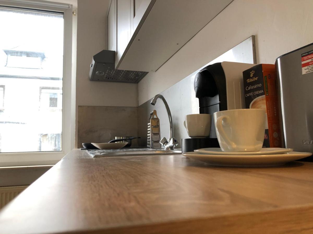 Ferienwohnung Zur Alten Schmiede Kottenheim Kültér fotó