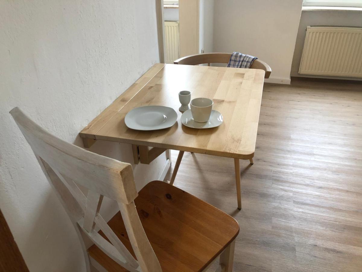 Ferienwohnung Zur Alten Schmiede Kottenheim Kültér fotó