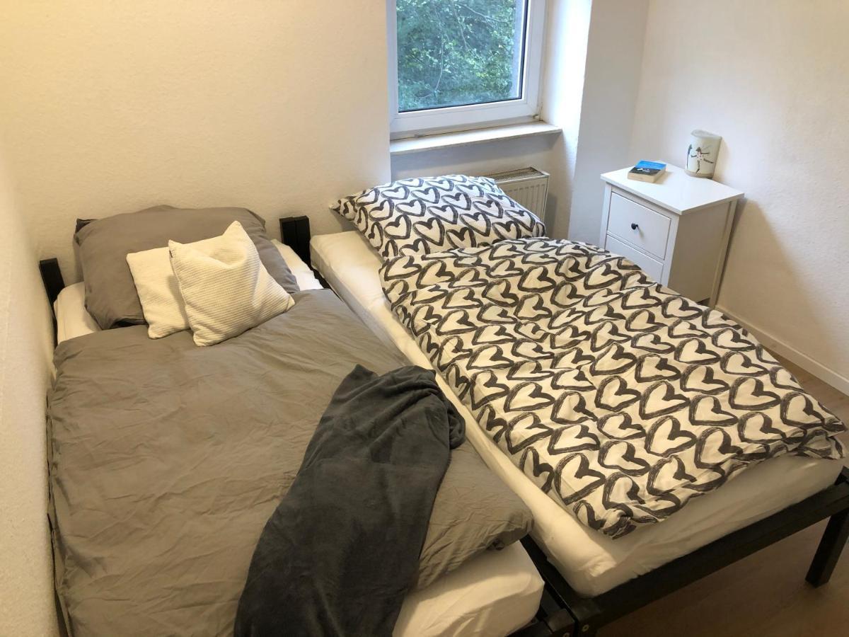 Ferienwohnung Zur Alten Schmiede Kottenheim Kültér fotó