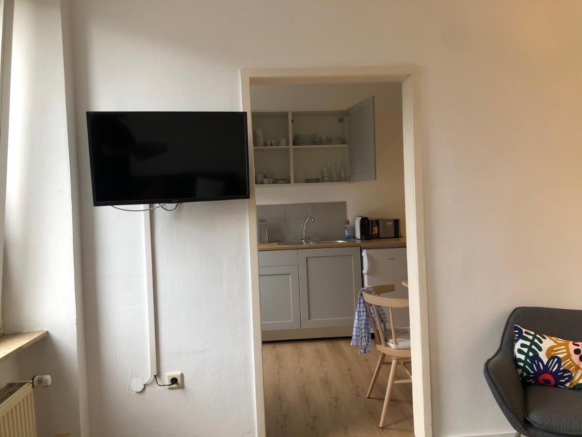Ferienwohnung Zur Alten Schmiede Kottenheim Kültér fotó