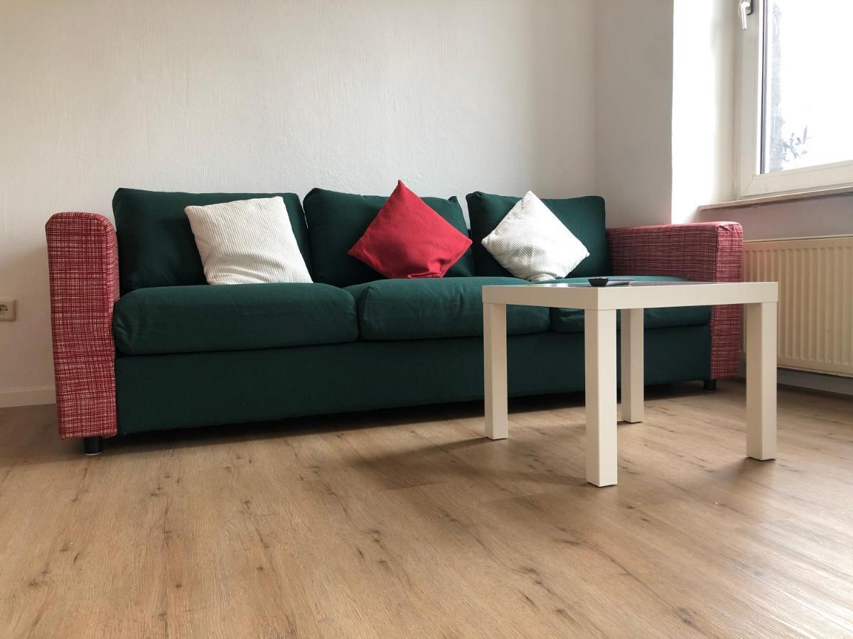Ferienwohnung Zur Alten Schmiede Kottenheim Kültér fotó