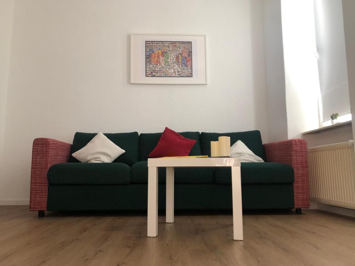 Ferienwohnung Zur Alten Schmiede Kottenheim Kültér fotó