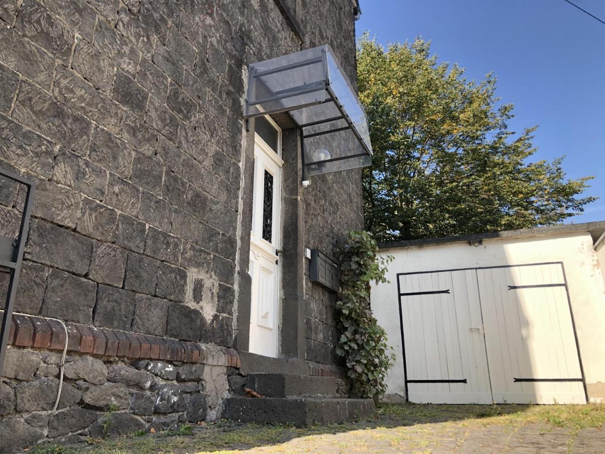 Ferienwohnung Zur Alten Schmiede Kottenheim Kültér fotó