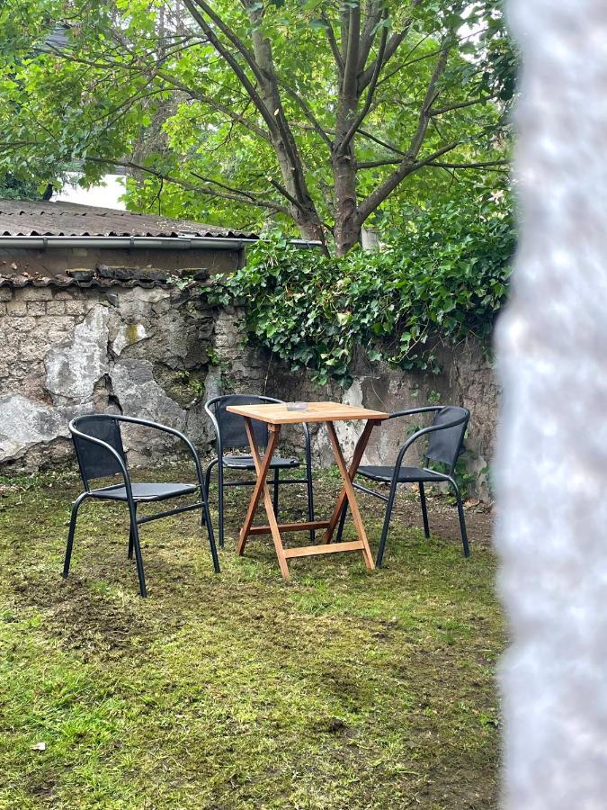 Ferienwohnung Zur Alten Schmiede Kottenheim Kültér fotó